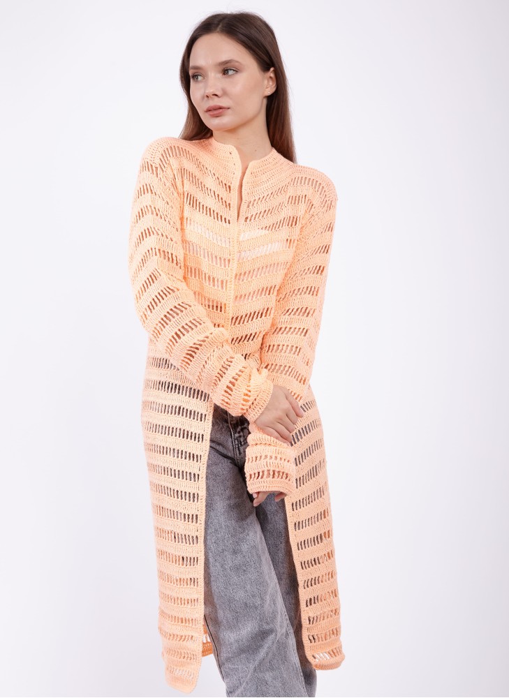 Кардиган женский No.30