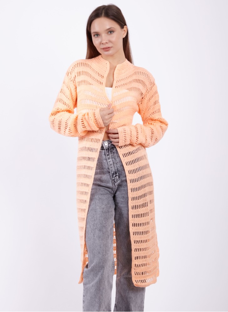 Кардиган женский No.30