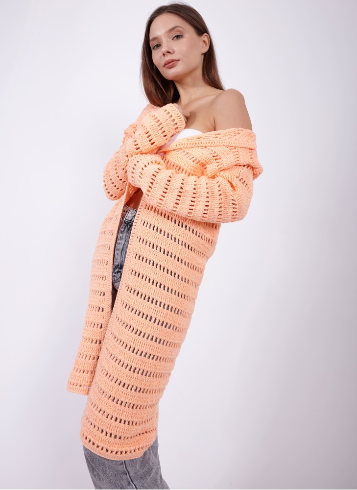 Кардиган женский No.32