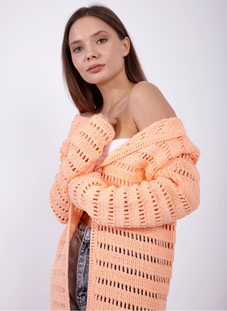 Кардиган женский No.32