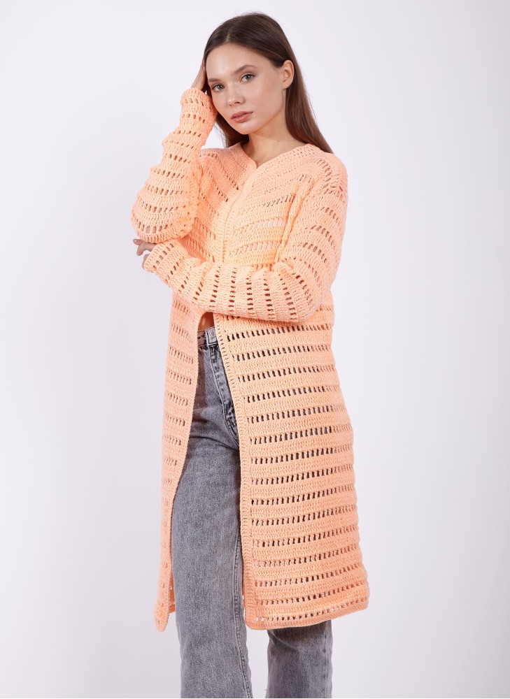Кардиган женский No.32