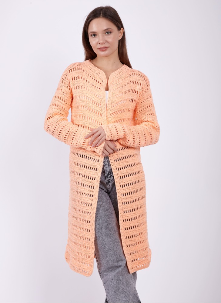 Кардиган женский No.32