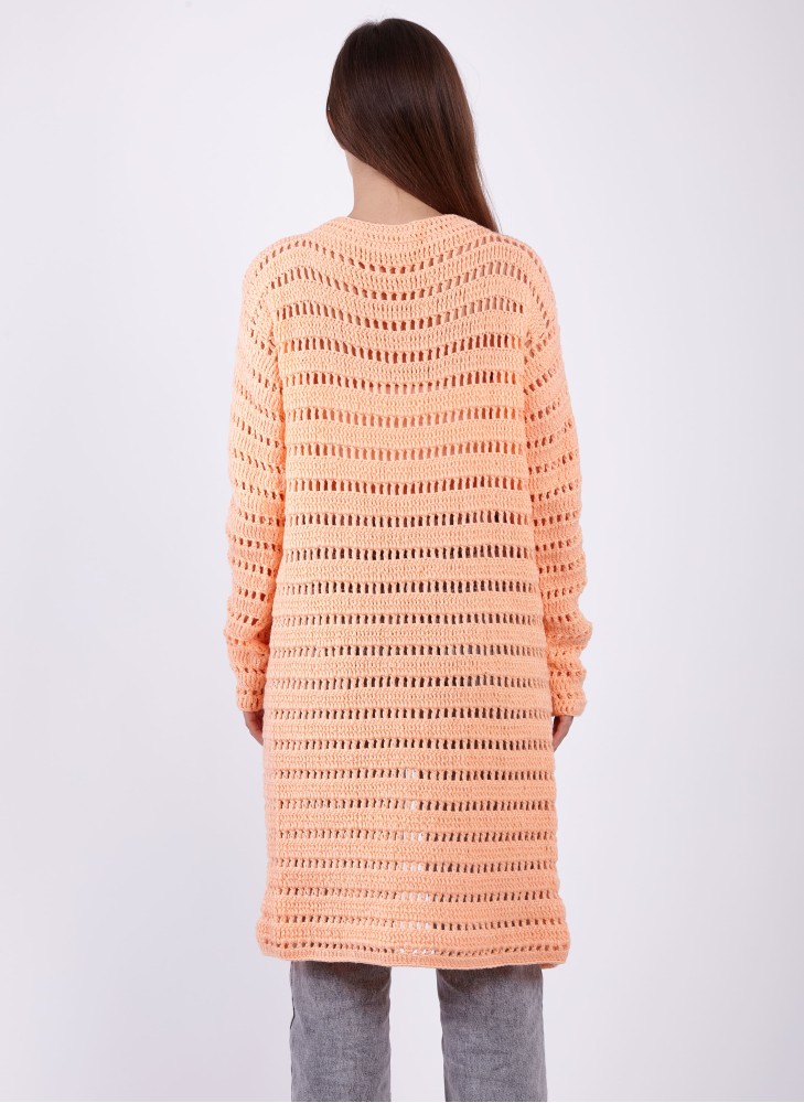 Кардиган женский No.32