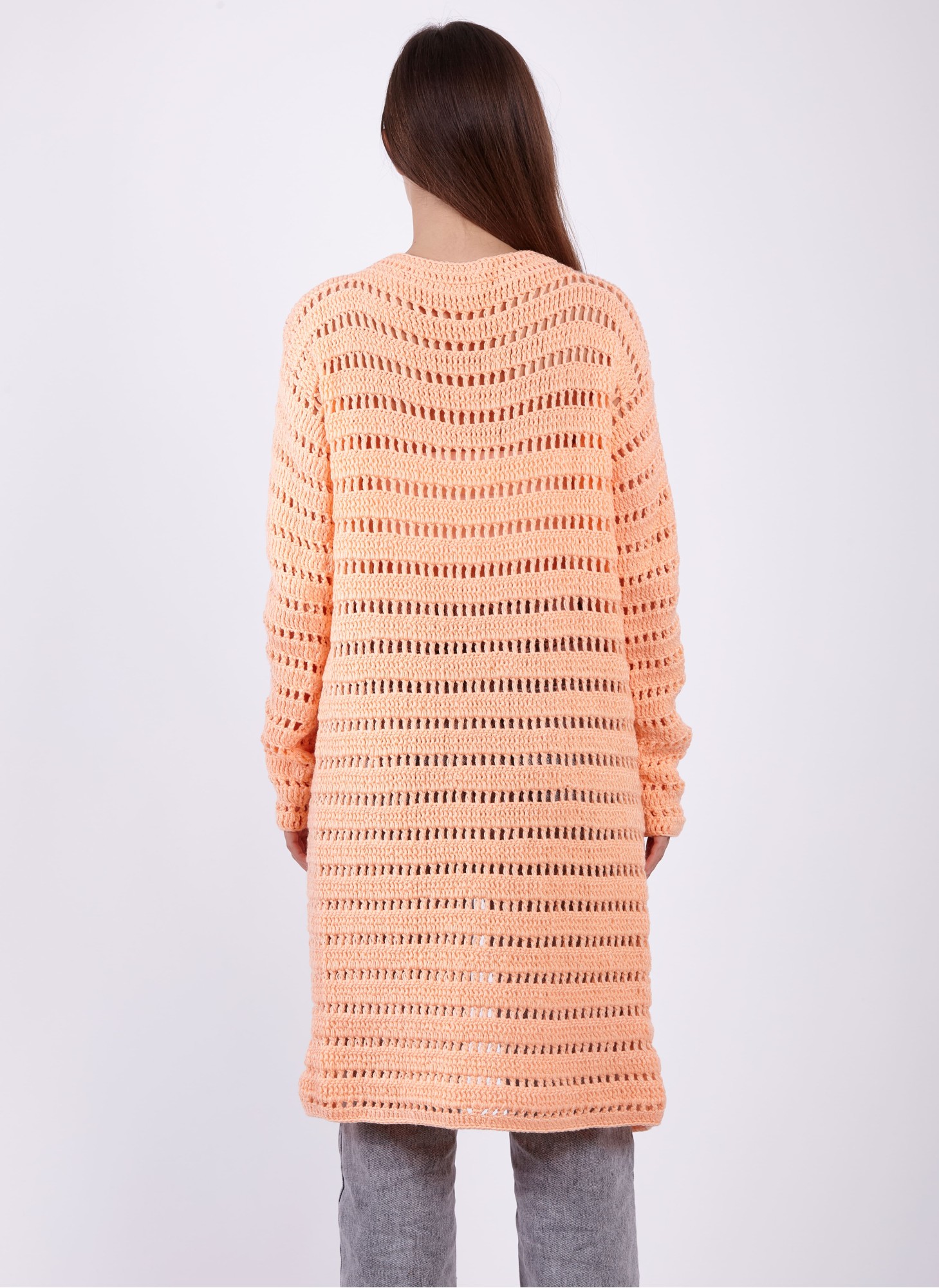 Кардиган женский No.32