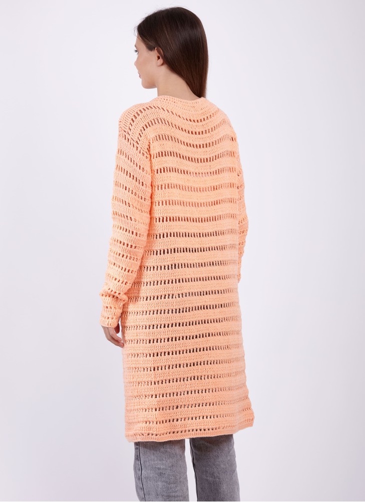 Кардиган женский No.32