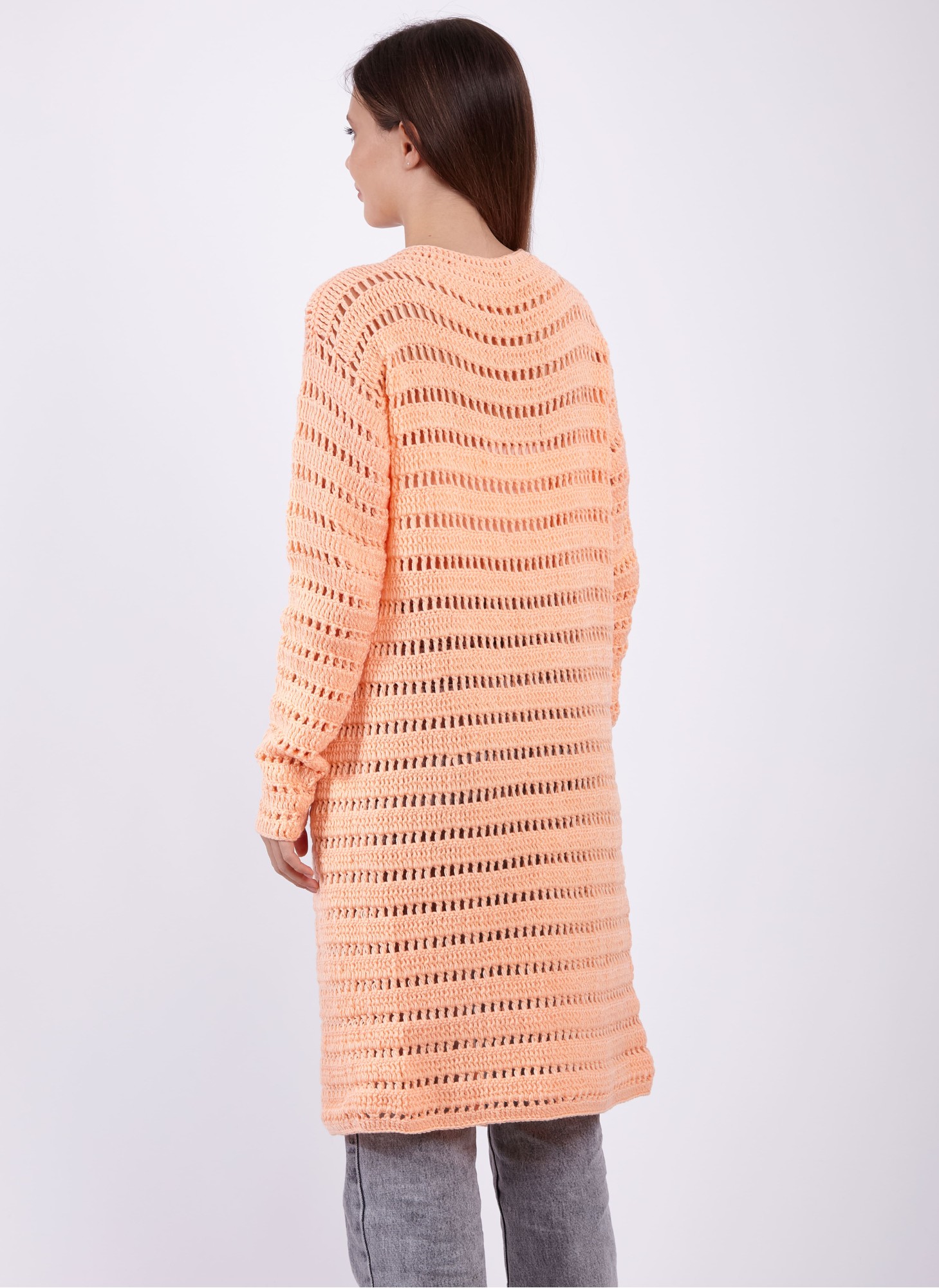 Кардиган женский No.32