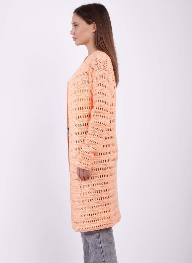 Кардиган женский No.32