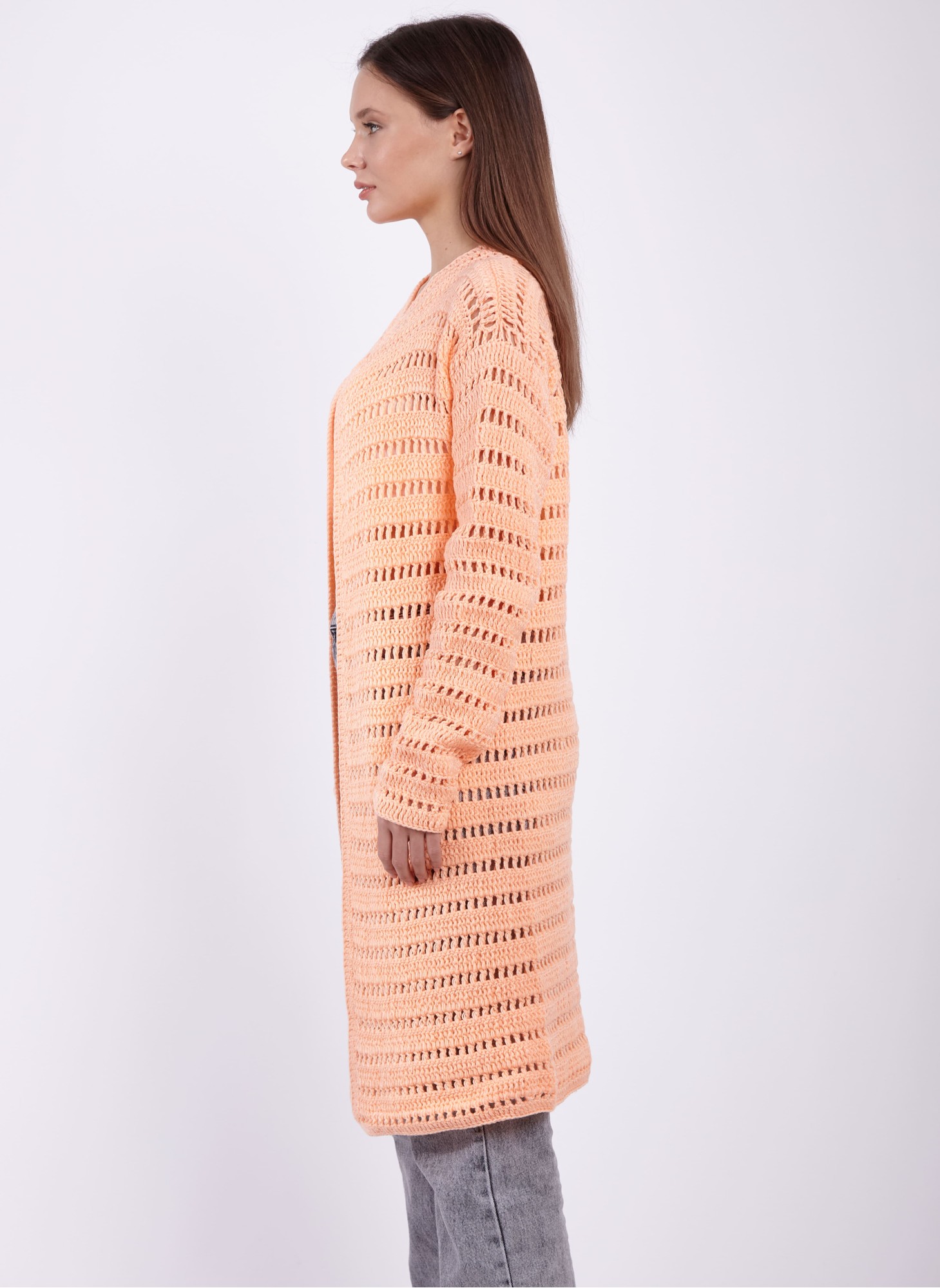 Кардиган женский No.32