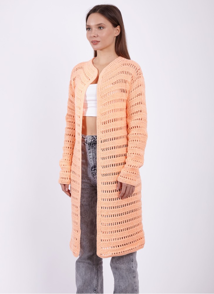 Кардиган женский No.32