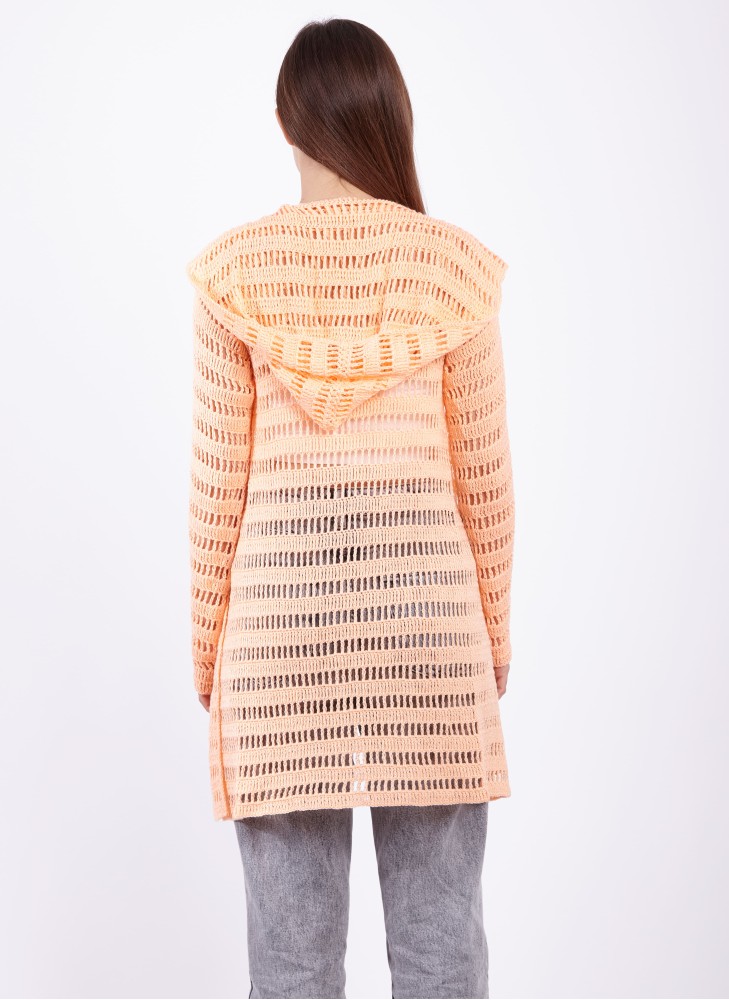 Кардиган женский No.31