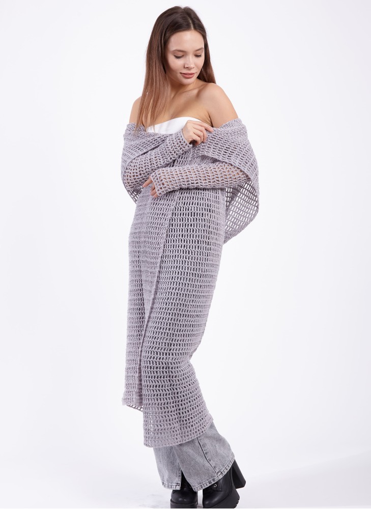 Кардиган женский No.33