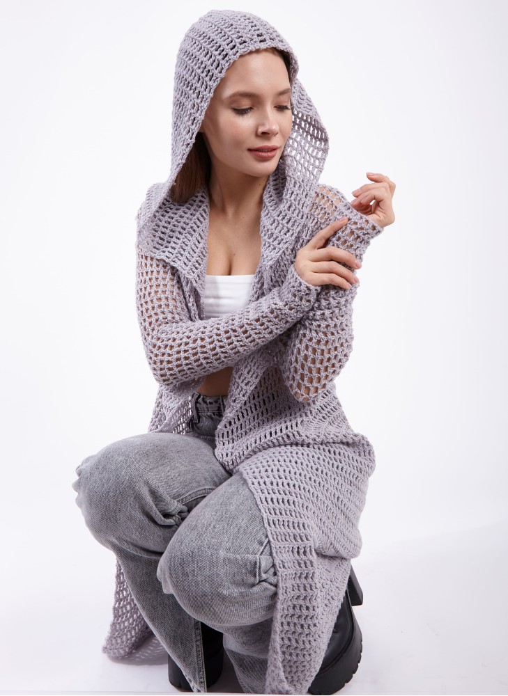 Кардиган женский No.33