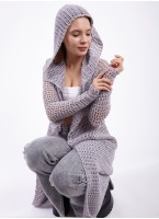 Кардиган женский No.33