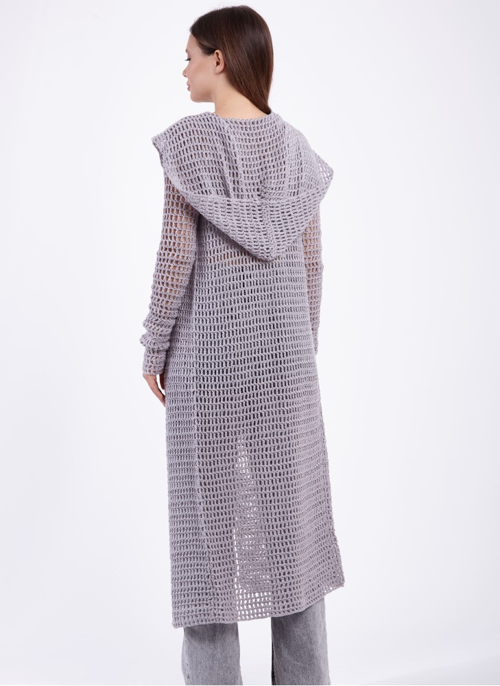 Кардиган женский No.33