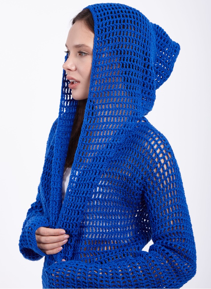 Кардиган женский No.35