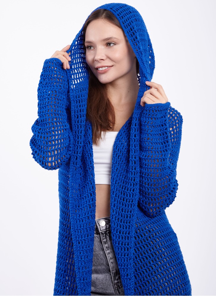 Кардиган женский No.35