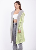Кардиган женский No.37