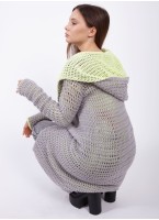 Кардиган женский No.37