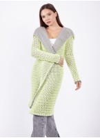 Кардиган женский No.37