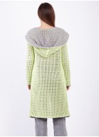 Кардиган женский No.37