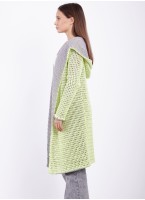 Кардиган женский No.37