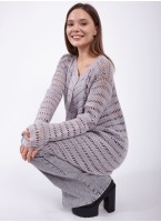 Кардиган женский No.28
