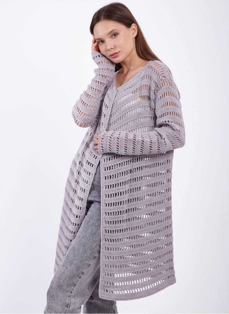 Кардиган женский No.28