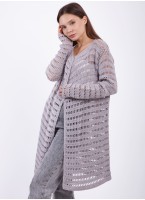 Кардиган женский No.28