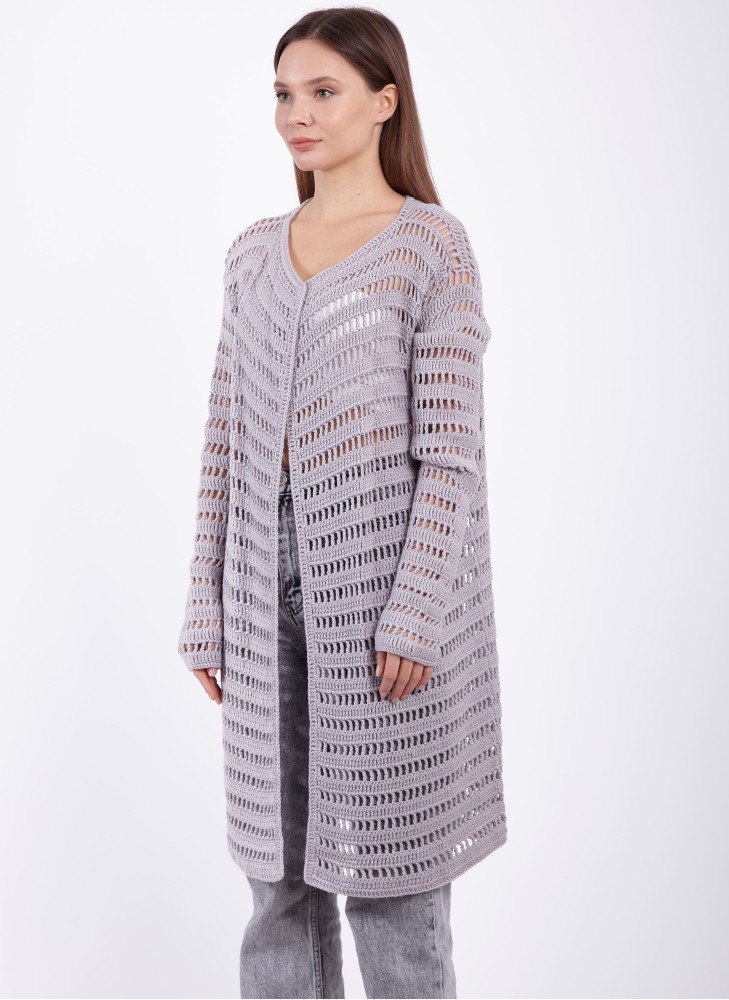 Кардиган женский No.28