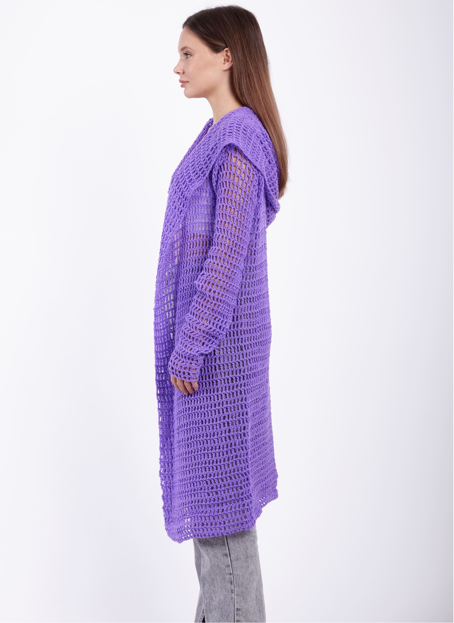 Кардиган женский No.27