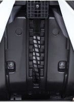 Детское автокресло Rant Helix Isofix для роста 40-150 см | Зеленое | Группа 0-1-2-3 (до 36 кг) | С поворотной базой