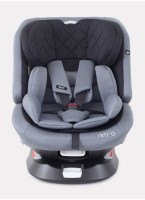 Автокресло RANT UB619 NITRO Grey/Black