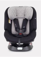 Детское автокресло Rant Nitro Plus  Isofix| Рост детей 40-150 см | Бежевое| Группа 0-1-2-3 (0 - 36 кг) | С поворотной базой на 360