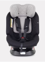 Детское автокресло Rant Nitro Plus  Isofix| Рост детей 40-150 см | Бежевое| Группа 0-1-2-3 (0 - 36 кг) | С поворотной базой на 360