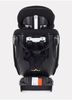 Детское автокресло Rant Nitro Plus  Isofix| Рост детей 40-150 см | Бежевое| Группа 0-1-2-3 (0 - 36 кг) | С поворотной базой на 360