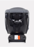 Детское автокресло Rant Nitro Plus  Isofix| Рост детей 40-150 см | Зеленое | Группа 0-1-2-3 (0 - 36 кг) | С поворотной базой на 360