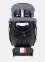 Детское автокресло Rant Nitro Plus  Isofix| Рост детей 40-150 см | Зеленое | Группа 0-1-2-3 (0 - 36 кг) | С поворотной базой на 360