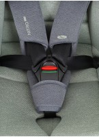Детское автокресло Rant Nitro Plus  Isofix| Рост детей 40-150 см | Зеленое | Группа 0-1-2-3 (0 - 36 кг) | С поворотной базой на 360