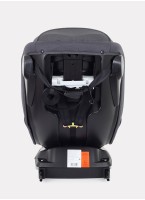 Детское автокресло Rant Nitro Plus  Isofix| Рост детей 40-150 см | Серое| Группа 0-1-2-3 (0 - 36 кг) | С поворотной базой на 360