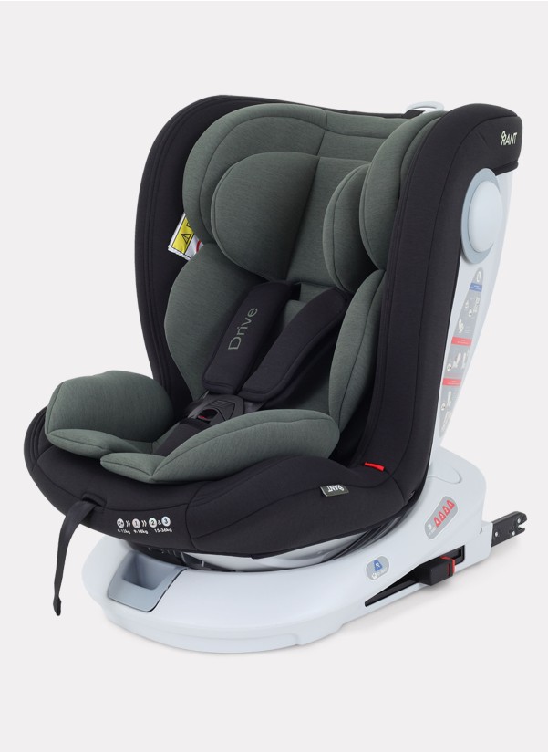 Автокресло RANT LB619 DRIVE Green