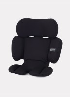 Детское автокресло Rant MultiFix с креплением Isofix | Рост детей 40-150 см | Черное | Группа 0-1-2-3 (0 - 36 кг) | С поворотной базой на 360