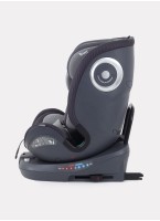 Детское автокресло Rant MultiFix с креплением Isofix | Рост детей 40-150 см | Зеленое | Группа 0-1-2-3 (0 - 36 кг) | С поворотной базой на 360