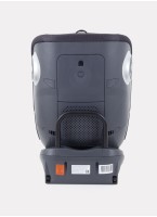Детское автокресло Rant MultiFix с креплением Isofix | Рост детей 40-150 см | Зеленое | Группа 0-1-2-3 (0 - 36 кг) | С поворотной базой на 360