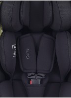 Автолюлька для новорожденных Rant Carry 2.0 | Группа  0+| Возраст ребенка: от 0 до 1 года | Вес ребенка 0-13 кг | Черная