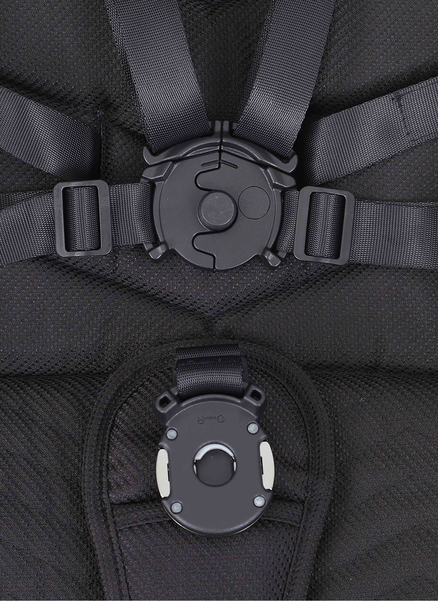 Коляска 2 в 1 Rant Flex Pro 2023 RA074 Black