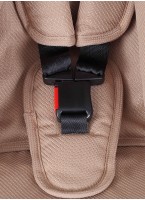 Коляска 3 в 1 Rant Flex Pro 2023 RA075 Beige