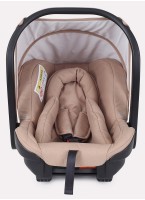 Коляска 3 в 1 Rant Flex Pro 2023 RA075 Beige