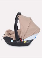 Коляска 3 в 1 Rant Flex Pro 2023 RA075 Beige