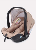 Коляска 3 в 1 Rant Flex Pro 2023 RA075 Beige