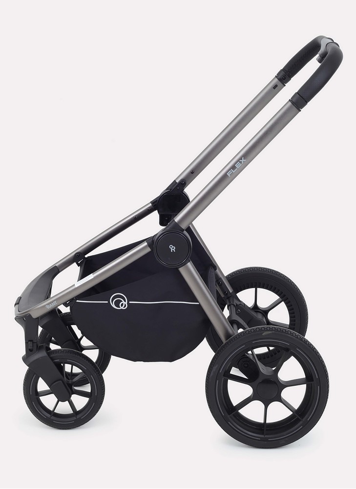 Коляска 3 в 1 Rant Flex Pro 2023 RA075 Beige